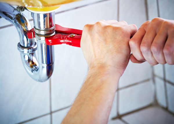 About Colwich Plumbers